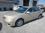 2011 Toyota Camry Base   zu verkaufen in Earlington, KY - Hail