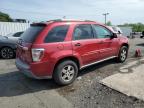 2005 Chevrolet Equinox Ls for Sale in New Britain, CT - Rear End