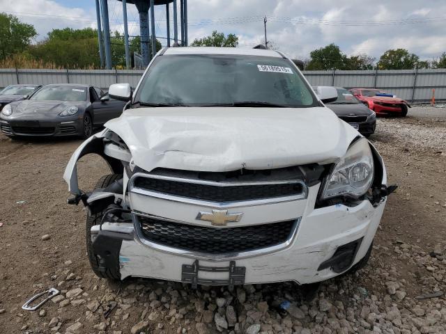  CHEVROLET EQUINOX 2015 Белый