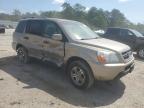 2003 Honda Pilot Exl for Sale in Harleyville, SC - Side
