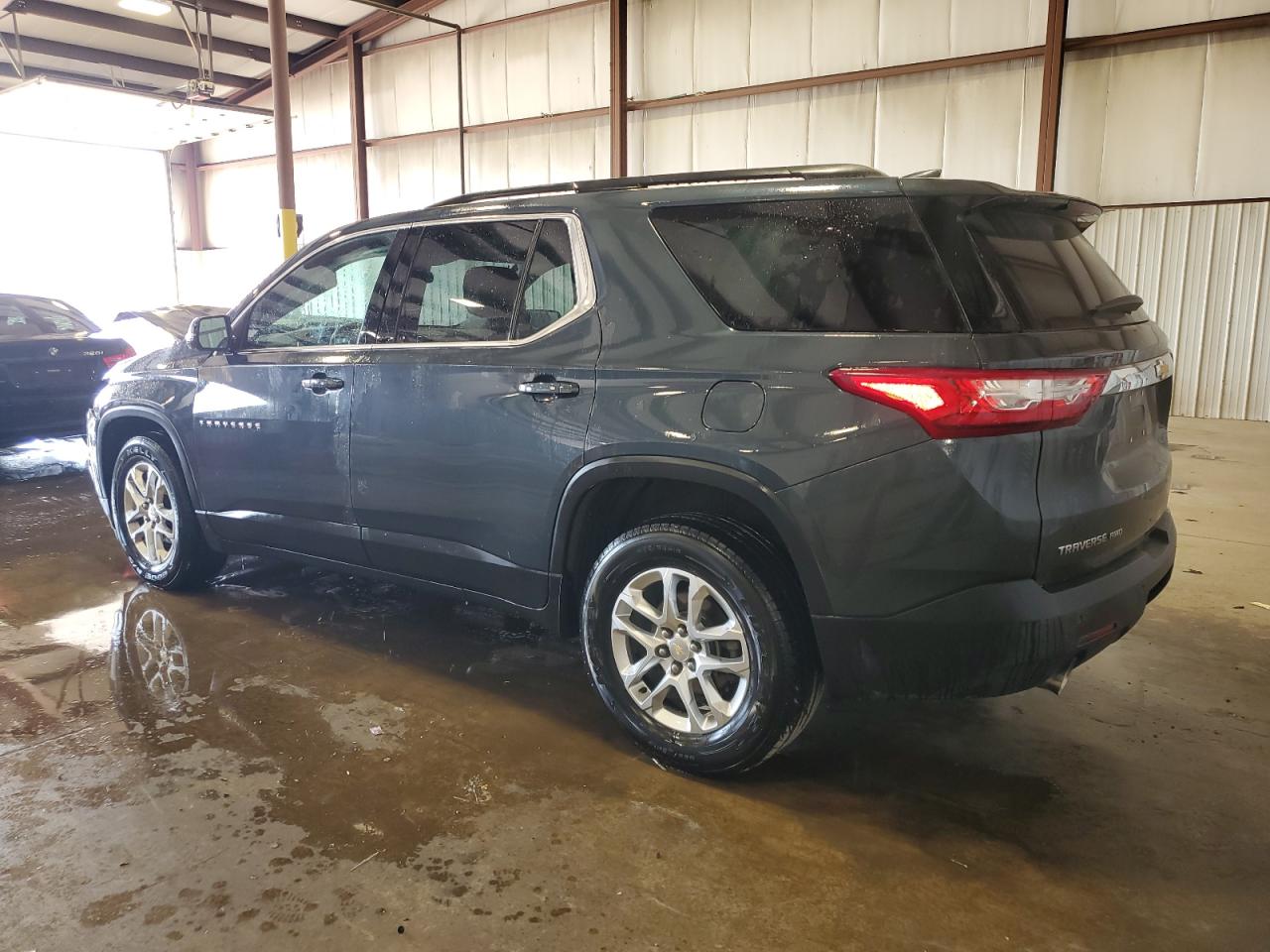 1GNEVGKW4KJ119272 CHEVROLET TRAVERSE 2019