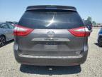 2016 Toyota Sienna Xle zu verkaufen in Eugene, OR - Mechanical