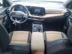 2025 Chevrolet Equinox Activ продається в Oklahoma City, OK - Front End