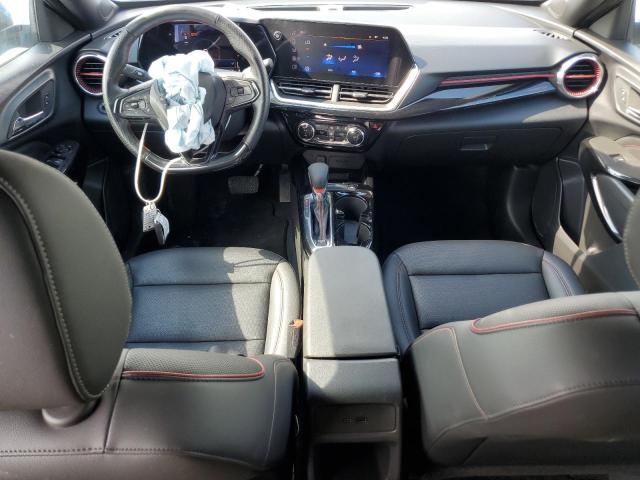  CHEVROLET TRAX 2RS 2024 Синий