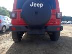 2021 JEEP WRANGLER N for sale at Copart COLCHESTER