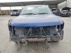 2013 Chevrolet Silverado C1500 en Venta en Anthony, TX - Front End
