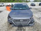 2018 Hyundai Accent Limited en Venta en Ellenwood, GA - Front End