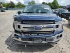 2018 Ford F150 Supercrew zu verkaufen in Madisonville, TN - Front End