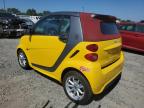 2015 Smart Fortwo  na sprzedaż w Sacramento, CA - Mechanical