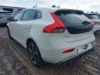 2014 VOLVO V40 R-DESI for sale at Copart EAST KILBRIDE