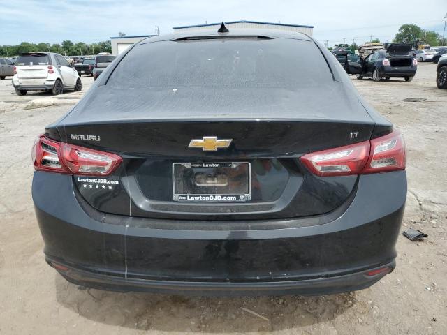  CHEVROLET MALIBU 2020 Чорний