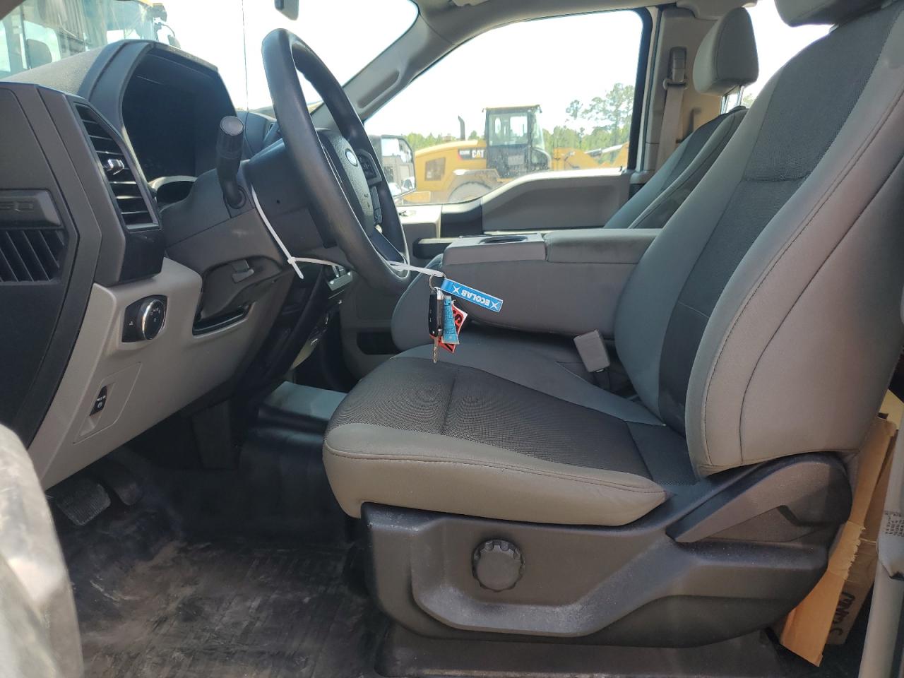 1FTEX1C54JKD59405 FORD F-150 2018