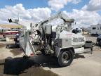 2015 Bandit 1390 Wood Chipper en Venta en Sacramento, CA - All Over