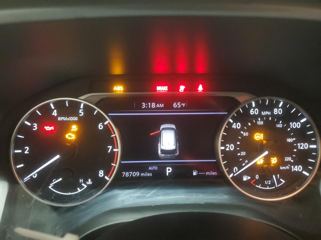 JN8BT3BBXNW339891 NISSAN ROGUE 2022