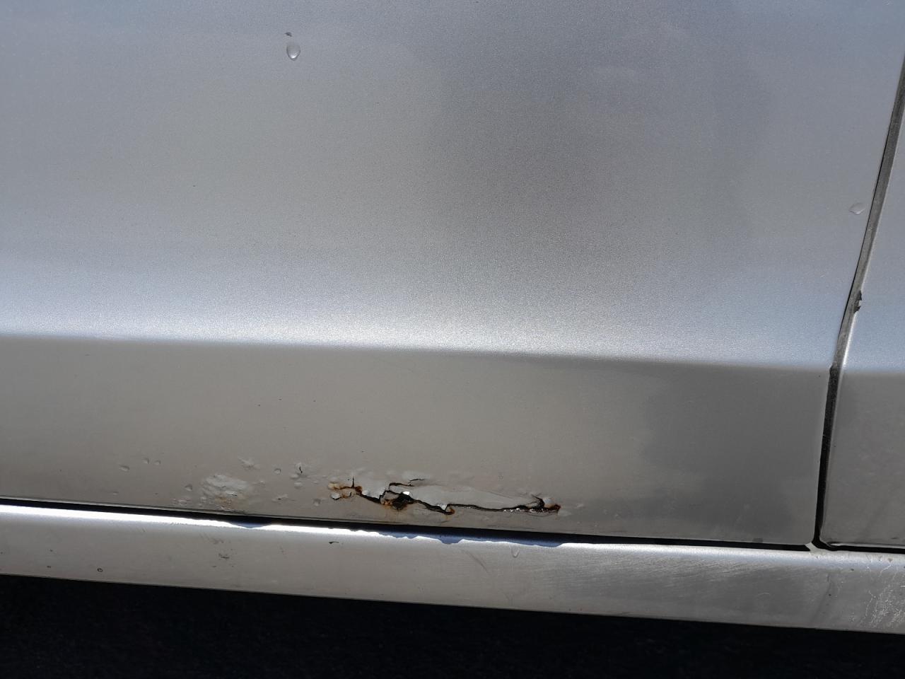 JHMCP26708C412601 - 1997 Honda Accord - #56438175
