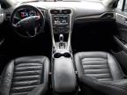 2016 Ford Fusion Se for Sale in Fredericksburg, VA - Front End