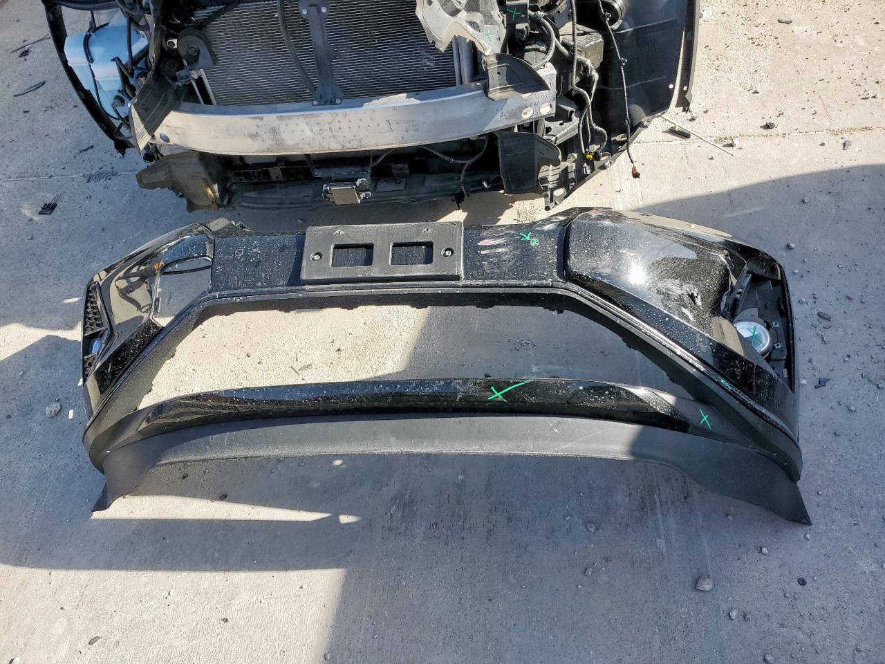 5N1AZ2BJ4PC115006 NISSAN MURANO 2023