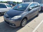 2010 MAZDA 5 TAKARA for sale at Copart NEWBURY