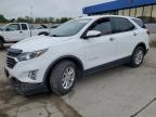 2019 Chevrolet Equinox Lt for Sale in Fort Wayne, IN - Front End