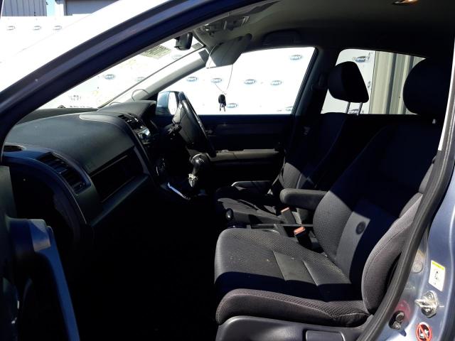 2008 HONDA CR-V ES I-