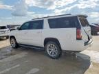 2017 Gmc Yukon Xl K1500 Slt en Venta en Haslet, TX - All Over