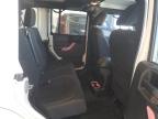2017 Jeep Wrangler Unlimited Sahara zu verkaufen in Greenwood, NE - Minor Dent/Scratches