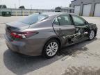 2021 Toyota Camry Le   იყიდება Dunn-ში, NC - Side