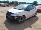 2015 DS DS3 DSTYLE for sale at Copart COLCHESTER