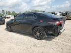 2022 Toyota Camry Se   en Venta en Houston, TX - Front End