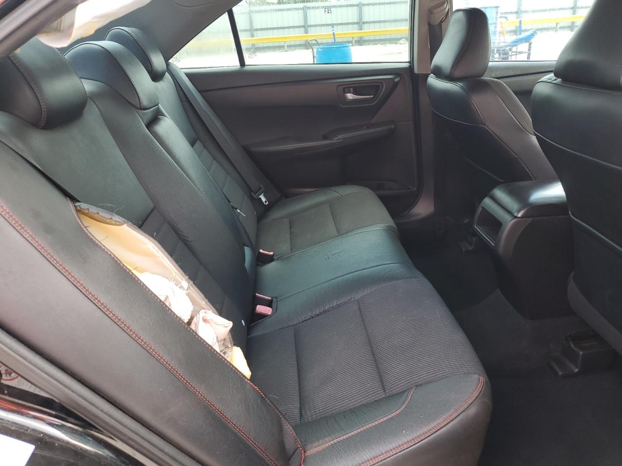 4T1BF1FK2HU377354 TOYOTA CAMRY 2017