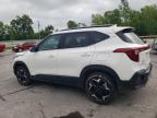 2025 Kia Seltos Ex იყიდება Rogersville-ში, MO - Front End