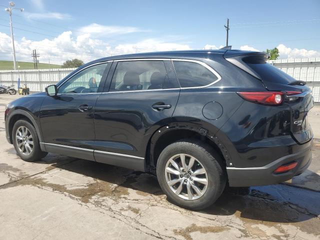  MAZDA CX-9 2018 Black