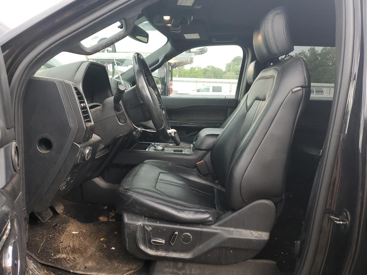 2019 Ford Expedition Max Limited VIN: 1FMJK1KT1KEA19735 Lot: 56634085