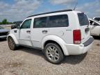 2011 Dodge Nitro Heat na sprzedaż w Houston, TX - Front End