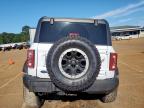 2023 Ford Bronco Base   იყიდება Longview-ში, TX - Front End
