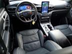 2020 Ford Explorer St en Venta en Mercedes, TX - Water/Flood