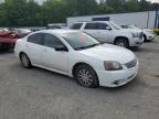 2011 Mitsubishi Galant Fe na sprzedaż w Shreveport, LA - Water/Flood
