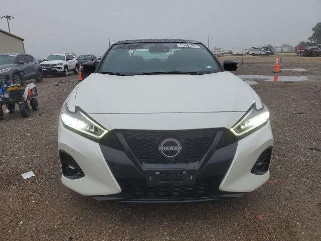  NISSAN MAXIMA 2023 Белы
