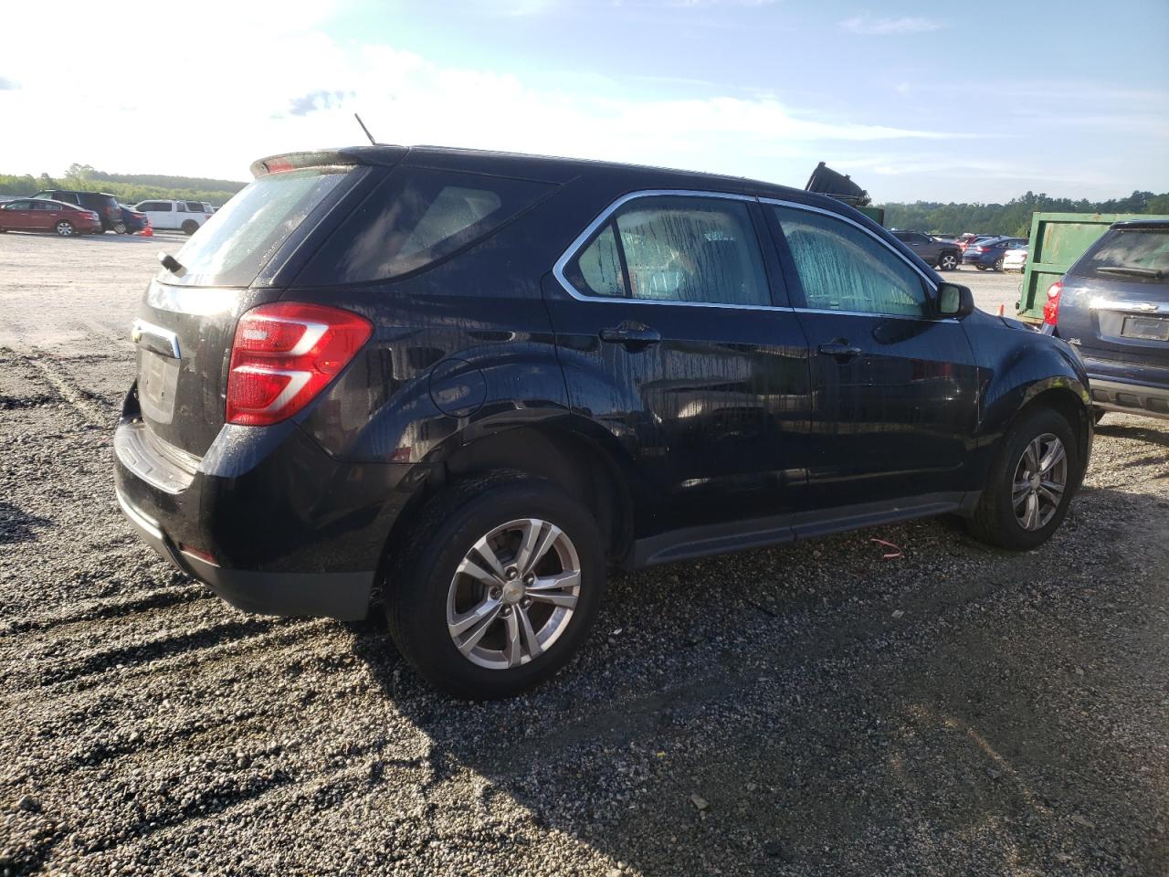 2GNALBEK2H1523495 CHEVROLET EQUINOX 2017