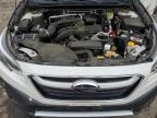 2021 Subaru Outback Limited de vânzare în Fredericksburg, VA - Side
