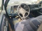 1998 Gmc Sierra K2500 for Sale in Hillsborough, NJ - Side