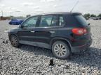 2009 Volkswagen Tiguan S for Sale in Arcadia, FL - Normal Wear