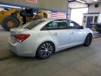 2013 Chevrolet Cruze Ls იყიდება Pasco-ში, WA - Rear End