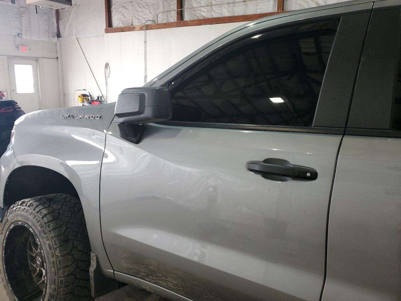 1GCPDBEK7RZ371089 CHEVROLET ALL Models 2024