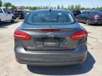 2017 Ford Focus S en Venta en Bridgeton, MO - Minor Dent/Scratches
