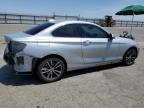 2018 Bmw 230I  იყიდება Fresno-ში, CA - Front End