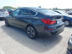 2012 BMW 520D SE GR for sale at Copart SANDWICH