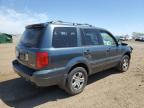 2004 Honda Pilot Exl for Sale in Elgin, IL - Front End