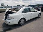 2002 Mercedes-Benz C 240 იყიდება Dunn-ში, NC - Rear End