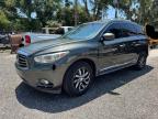 2014 Infiniti Qx60  للبيع في Riverview، FL - Minor Dent/Scratches